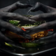 Illustration for article titled New BK Nightmare King burger may give you bad dreams—em/empossibly via meat overloadem/em